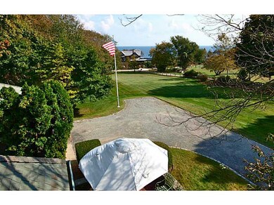 Yard/Garden.