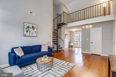 3046 S Abingdon St unit C1, Arlington, VA 22206 - photo 4