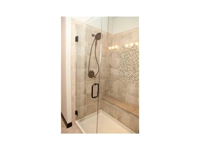 Master Bathroom.