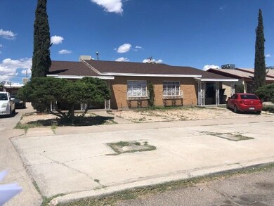 3507 Mobile Ave unit 1-3, El Paso, TX 79930 - photo 2