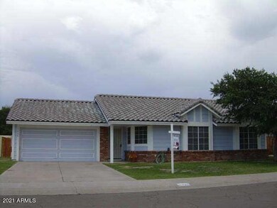 1434 E Sheffield Ave, Chandler, AZ 85225 - photo 2