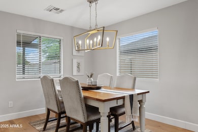 1720 E Dust Devil Dr, San Tan Valley, AZ 85143 - photo 7