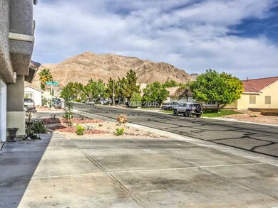 Property Photo. Front street