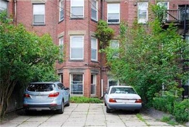 1753 Beacon St unit 1, Brookline, MA 02445 - photo 2