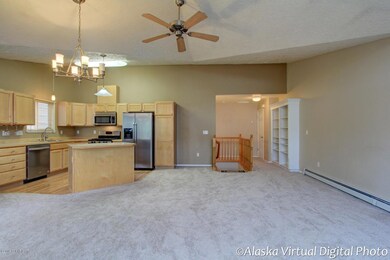 Open Concept
