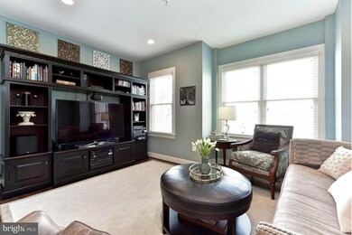 829 N Alfred St, Alexandria, VA 22314 - photo 4