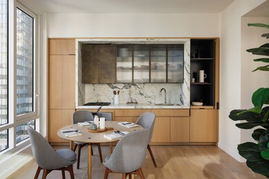 Monogram New York unit 20D, New York, NY 10017 - photo 4