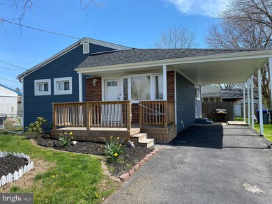 213 Canary Ln, Mount Holly, NJ 08060 - photo 3