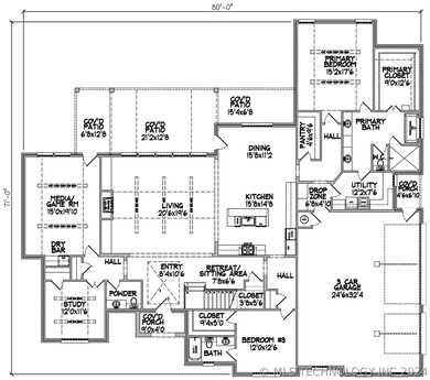 11228 S 219th East Ave, Broken Arrow, OK 74014 - photo 2