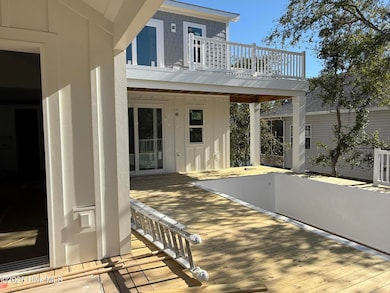 100 SE 43rd St, Oak Island, NC 28465 - photo 3