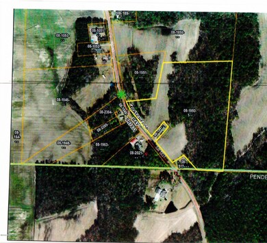Batcheloor Bay land GIS pic
