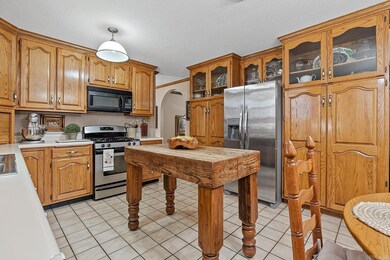 41 Cr 115, Bono, AR 72416 - photo 4