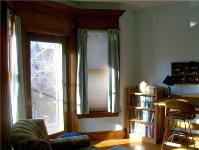 Other Sitting Room
