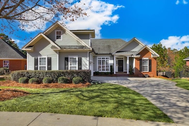 1167 Greenwich Pass, Grovetown, GA 30813 - photo 2