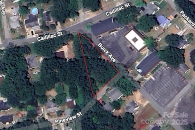 0 Buick Ave, Kannapolis, NC 28083 - photo 3