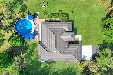 FLAT TILE (NOT SHINGLE) ROOF 2018, IRRIGATION AROUND PERIMETER OF HOME