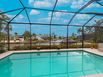 350 Henderson Ct Marco Island FL 34145 U