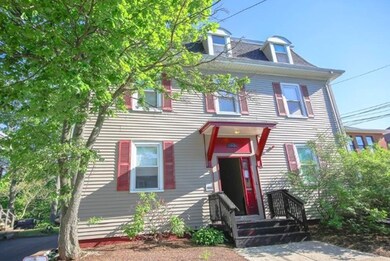 13 Pomeworth St unit 1L, Stoneham, MA 02180 - photo 2