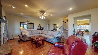 11434 Centerpoint Church Rd, Prairie Grove, AR 72753 - photo 5