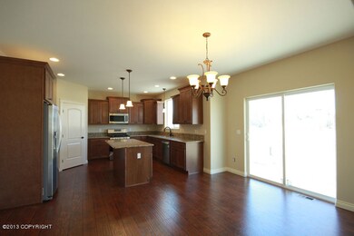 Kitchen Dining