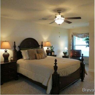 Master Bedroom sample photo