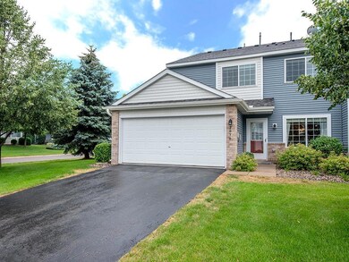 2 Car Garage
