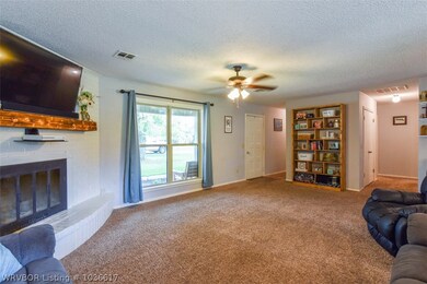 111762 Velma Ln, Muldrow, OK 74948 - photo 7