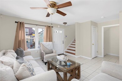 119 Houston St, Providence, RI 02905 - photo 3