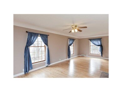 Great Room.