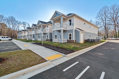 223 S Eleventh St unit 103, Mebane, NC 27302 - photo 5