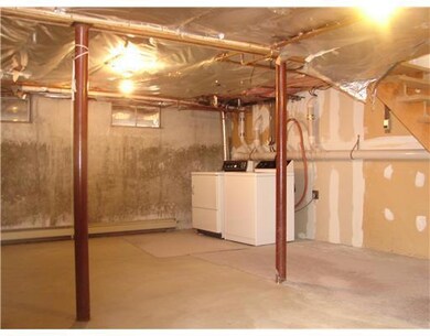 Other. Basement