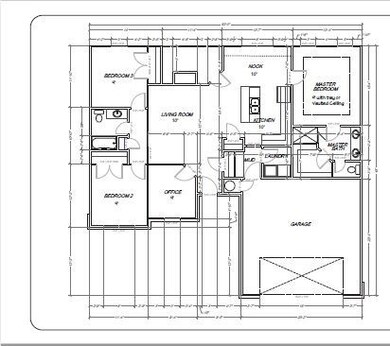 6 Leyland Dr, Bella Vista, AR 72714 - photo 2