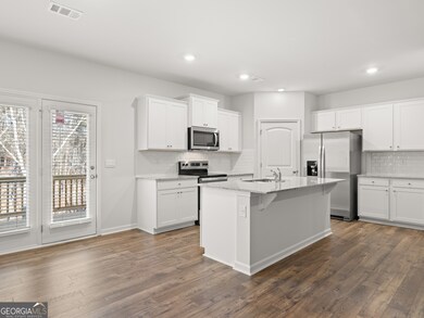 70 Rustin Ridge, Dahlonega, GA 30533 - photo 6