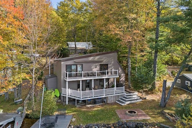 108 E Shore Dr, Weare, NH 03281 - photo 5