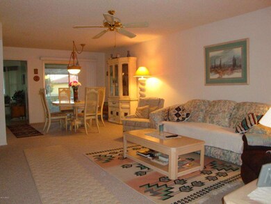 9727 W Lindgren Ave, Sun City, AZ 85373 - photo 2