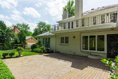 Brick Patio 3