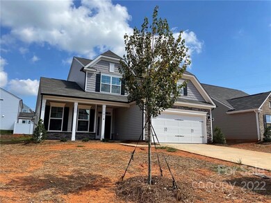 116 Farrier Ln unit Lot 57, Statesville, NC 28677 - photo 2