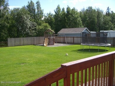 320 S Megan Way, Palmer, AK 99645 - photo 5