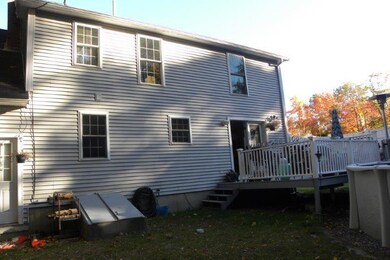 Exterior Back