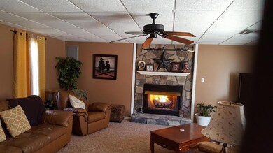 s dick creek fireplace