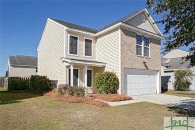 73 Old Mill Rd, Port Wentworth, GA 31407 - photo 6