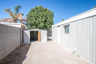 7708 E Flossmoor Ave, Mesa, AZ 85208 - photo 4