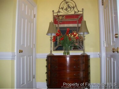 234 Courtyard Ln, Fayetteville, NC 28303 - photo 2