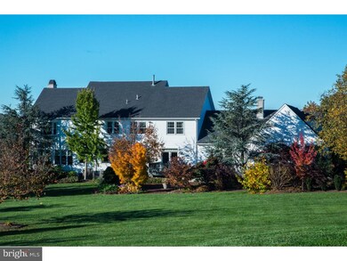 4011 Fountain Cir, Fountainville, PA 18923 - photo 4