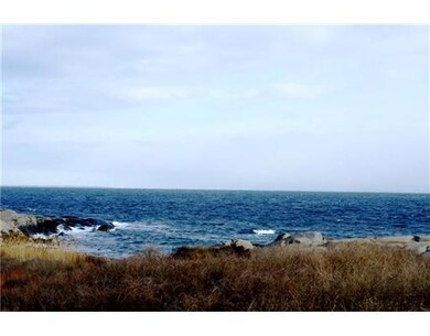 View. Panoramic Ocean Views