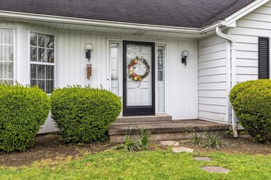 929 Roanoke Dr, Harrodsburg, KY 40330 - photo 4