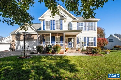 120 Long Bow Rd, Waynesboro, VA 22980 - photo 5