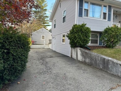 11 Sutcliffe Ave unit 1, Lincoln, RI 02865 - photo 2