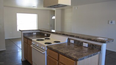3c Kitchen