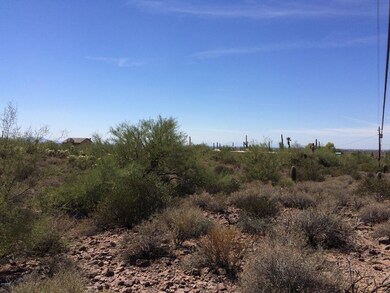Approx 5900 E Concho